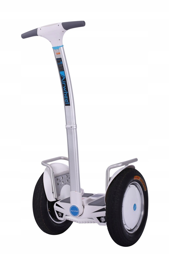 Купить Защита Segway для бездорожья с Airwheel S5 1000 Вт, 40 км: отзывы, фото, характеристики в интерне-магазине Aredi.ru