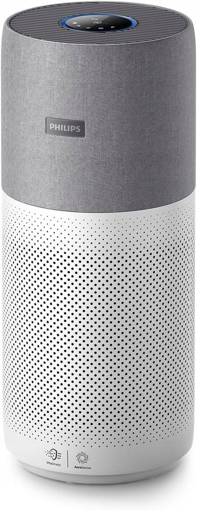 Philips AC4236/10 Oczyszczacz powietrza 4000i do 158 m²