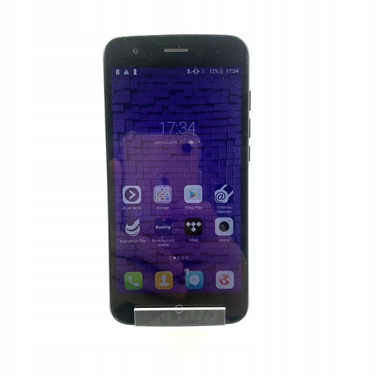 TELEFON ZTE ONE BLADE V8 2/16 GB OPIS!