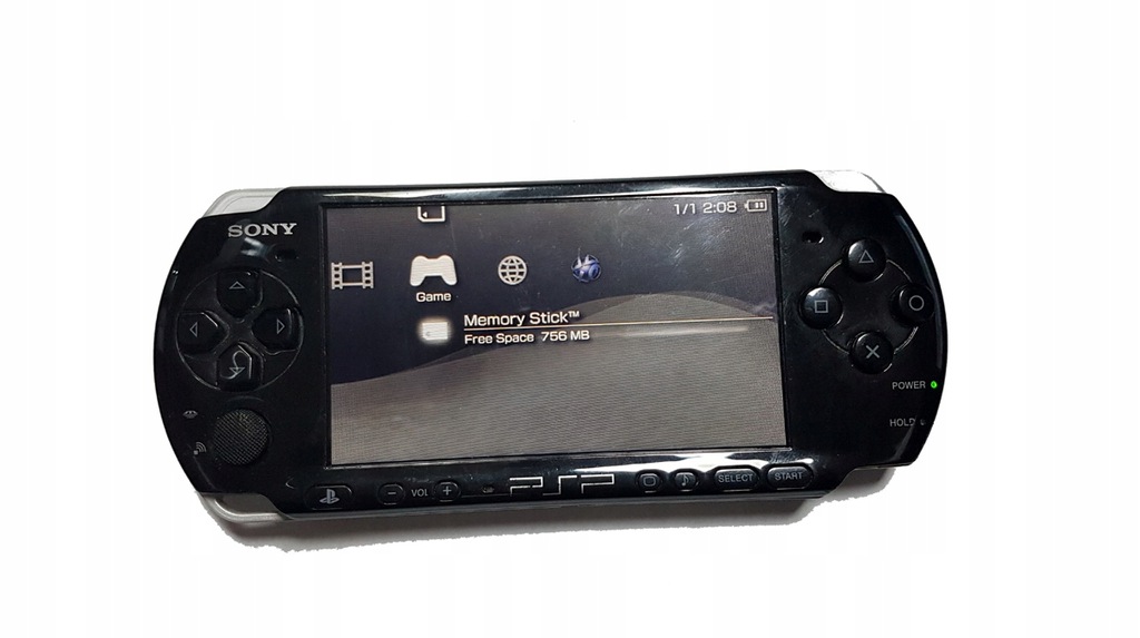 Sony Playstation Portable 3004