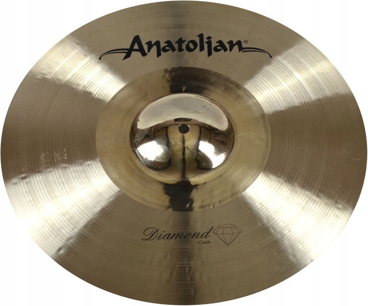 Anatolian 15" Diamond Crash Rozmiar15"