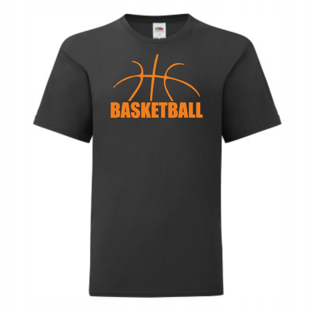 koszykówka BASKETBALL NBA KIBICA 4 KOL KZ10 -XL