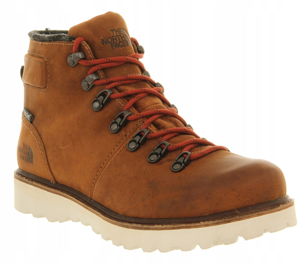 Buty meskie The North Face Ballard 6'' roz. 45.5