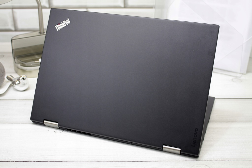 Купить Lenovo ThinkPad X1 Yoga i7-6600U 16 ГБ 256 SSD WQHD: отзывы, фото, характеристики в интерне-магазине Aredi.ru