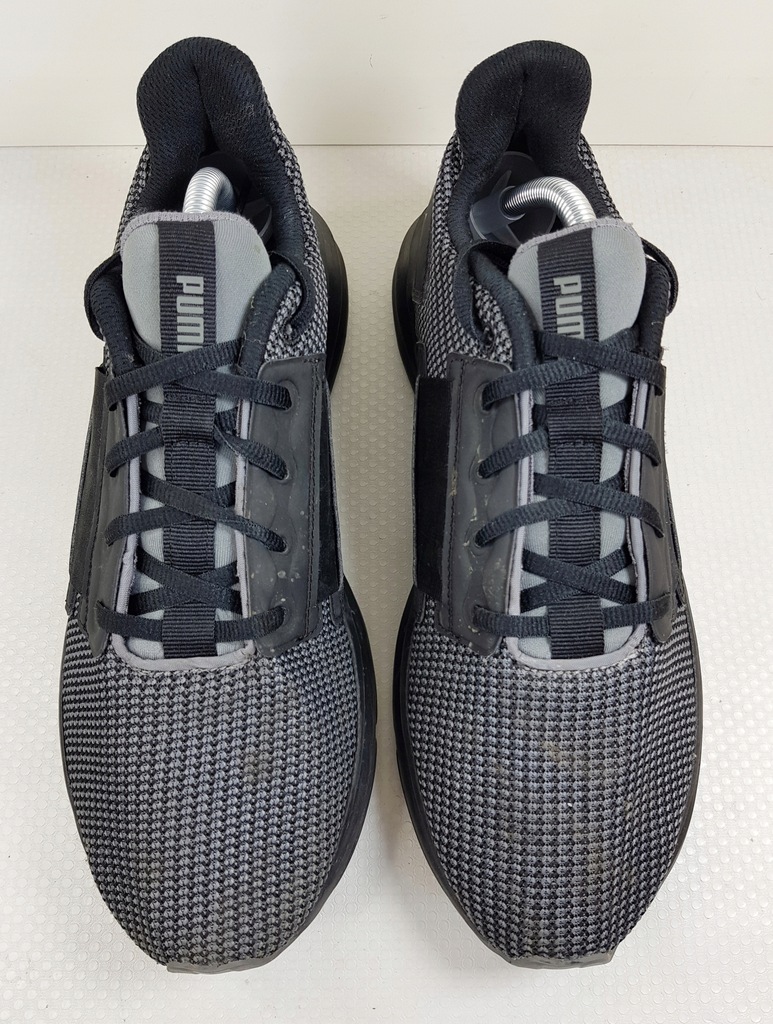 puma enzo street knit womens