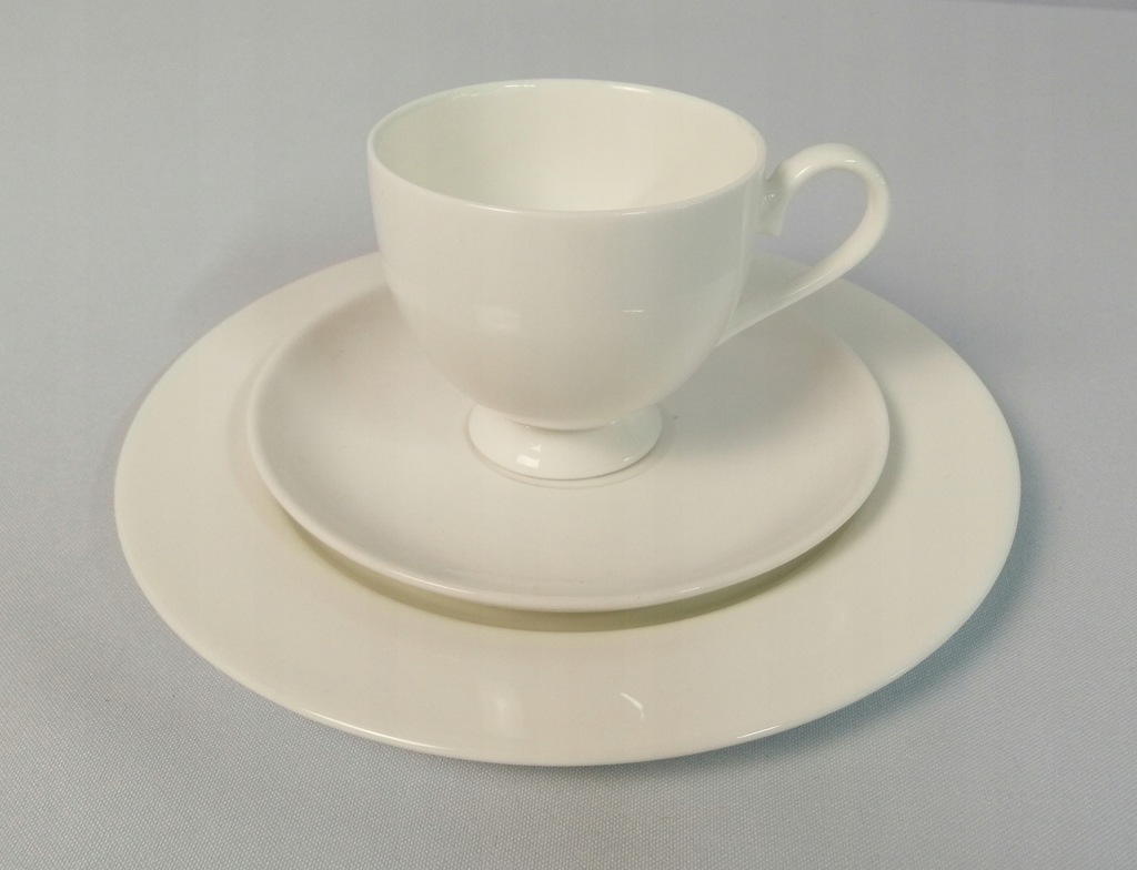 　Bone China CLASSIC BONE CHINA CROFTON FILIŻANKA - 11886248631