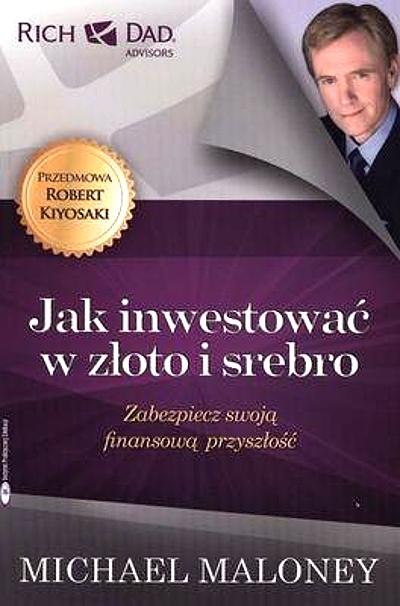 JAK INWESTOWAĆ W ZŁOTO I SREBRO