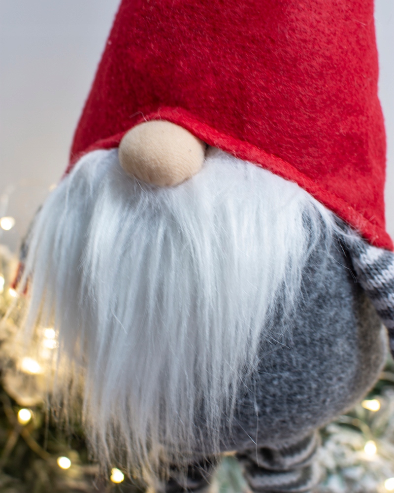Купить Рождественский гном как БОЛЬШОЙ рождественский подарок: отзывы, фото, характеристики в интерне-магазине Aredi.ru