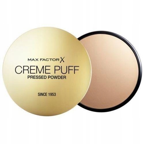Max Factor Puder Creme Puff 05 Translucent