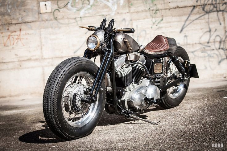 Bobber РјРѕС‚РѕС†РёРєР» wla