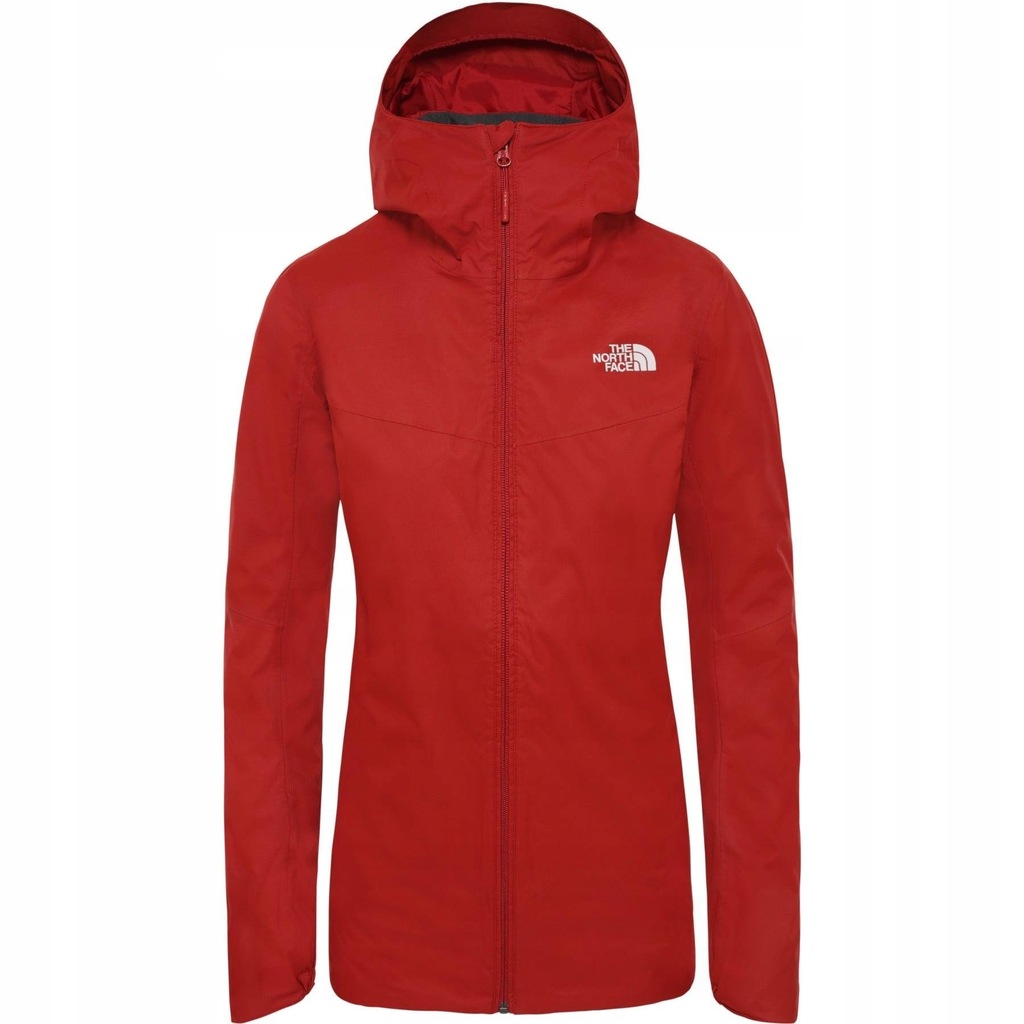KURTKA OCIEPLANA THE NORTH FACE QUEST INSULATED