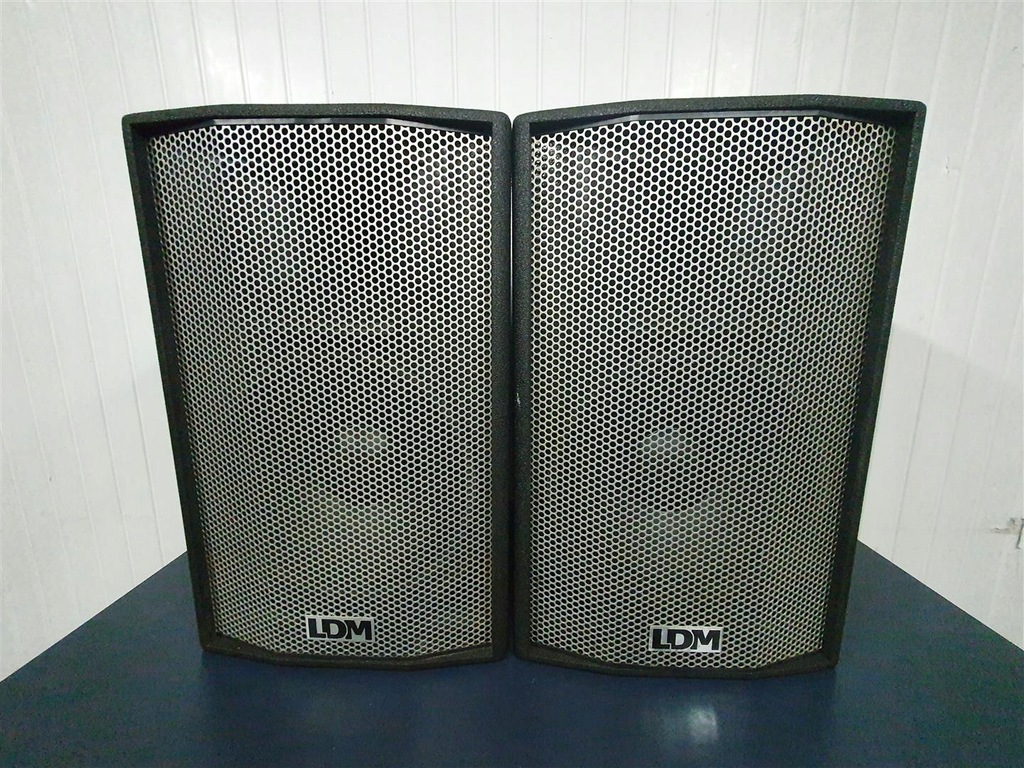 LDM GVP 615 NEO STAGE SILVER wysoka seria okazja 1