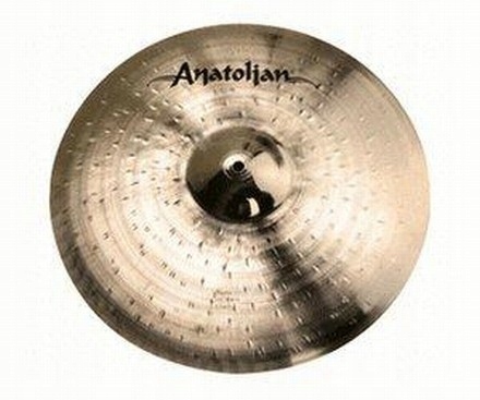 Anatolian - Ultimate Heavy Ride 20"