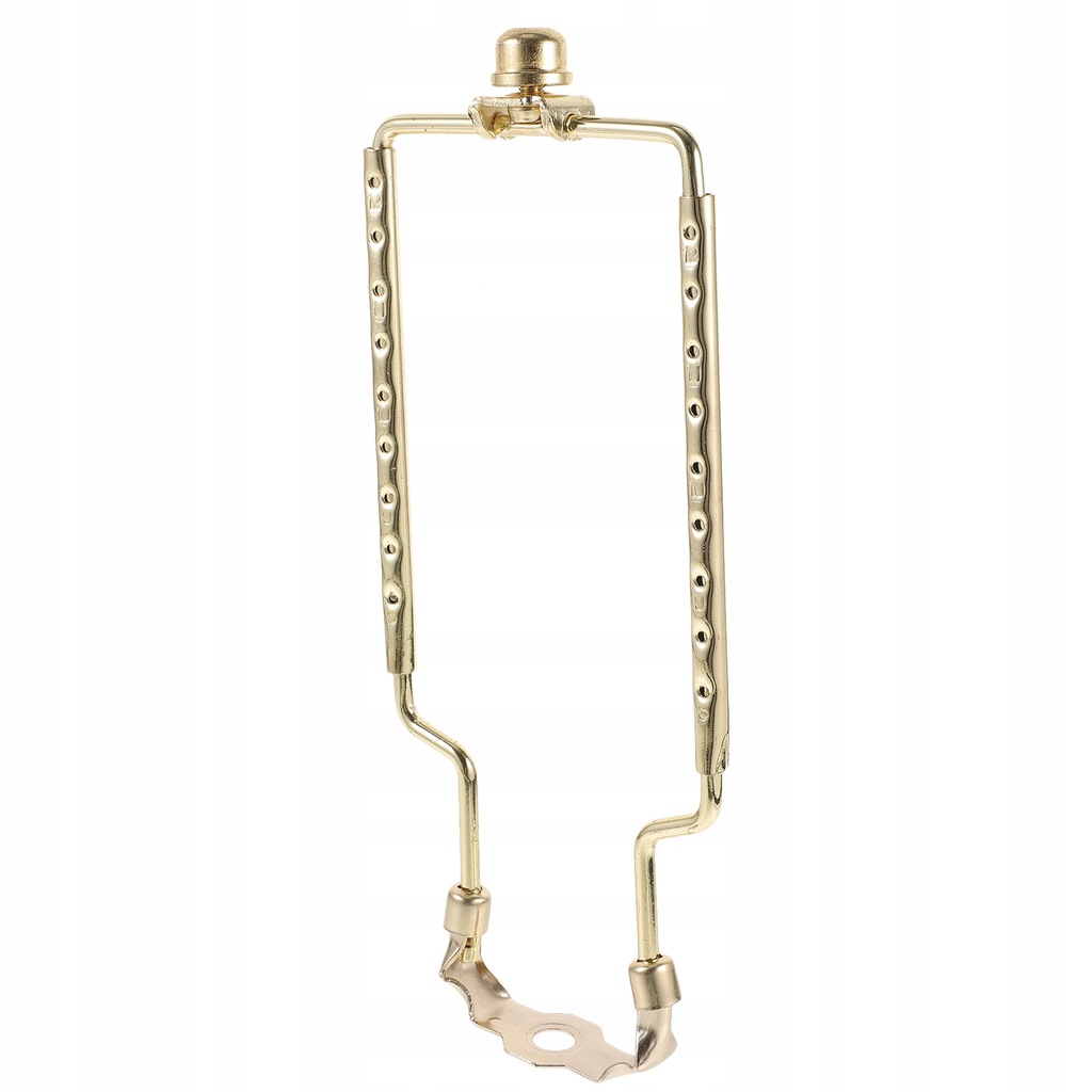 LAMP HARP BRACKET FRAME FOR LAMPSHADE HORN HOLDER