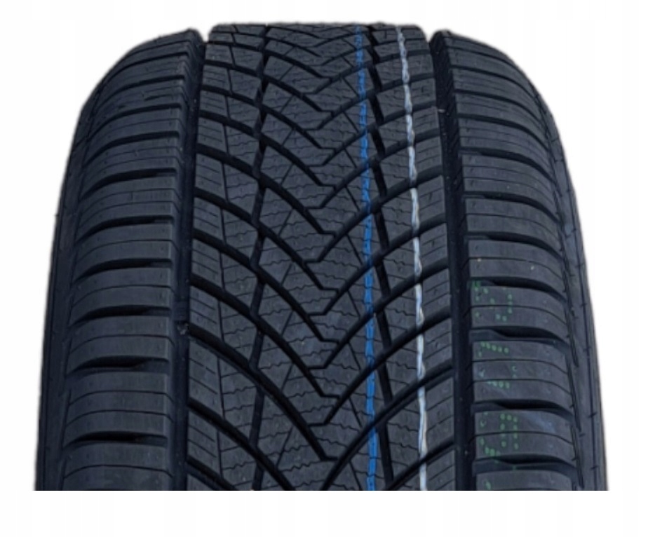 235/65 R17 NOWE opony wielosezonowe A/S ORYGINAŁ - 13068587354 ...