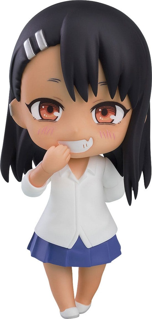 Figurka Don't Toy With Me, Miss Nagatoro Nendoroid - Nagatoro Hayase