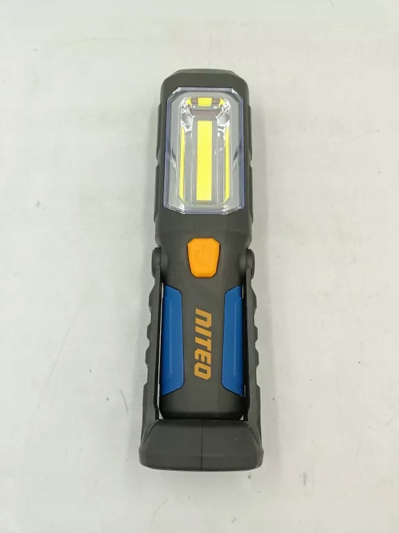 LAMPA ROBOCZA NITEO BEZ KLAPKI