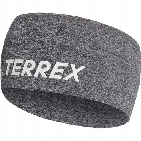 Opaska na głowę adidas Terrex Trail Headband OSFL