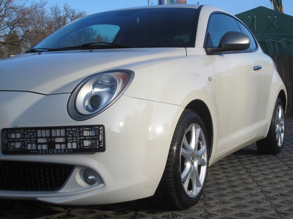 Купить ALFA ROMEO MITO *MultiAir *Гарантия 6 месяцев.: отзывы, фото, характеристики в интерне-магазине Aredi.ru