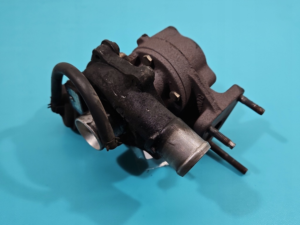 TURBOSPRĘŻARKA SUZUKI SWIFT MK6 54359700006 1.3 DDIS 69KM