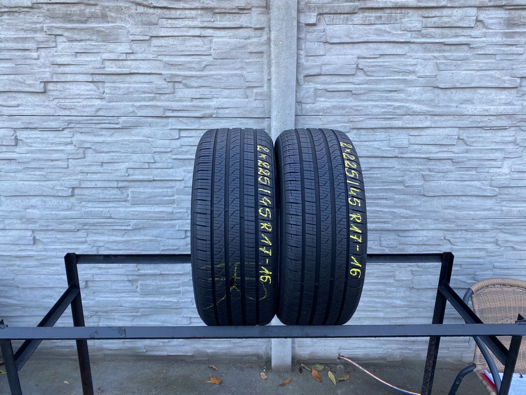 225/45/17 94V PIRELLI CINTURATO P7 ALL SEASONS 16R