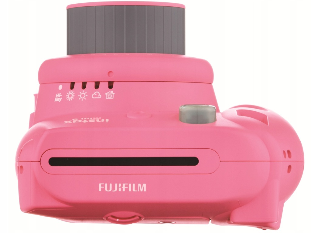 Купить ПОДАРОЧНЫЙ НАБОР Fuji INSTAX MINI 9 РОЗОВЫЙ XL LSRa: отзывы, фото, характеристики в интерне-магазине Aredi.ru