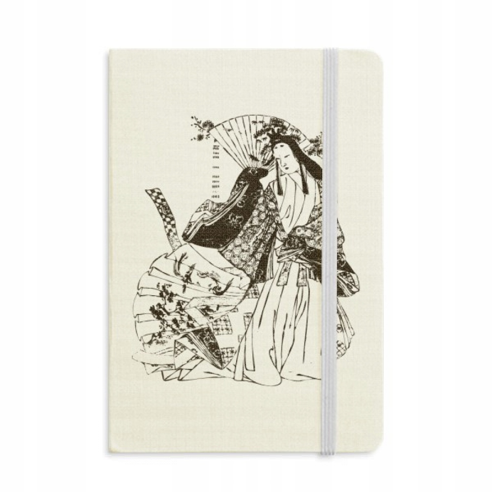 Japonia Sakura Drawing Sketch Notebook Official 11551401512