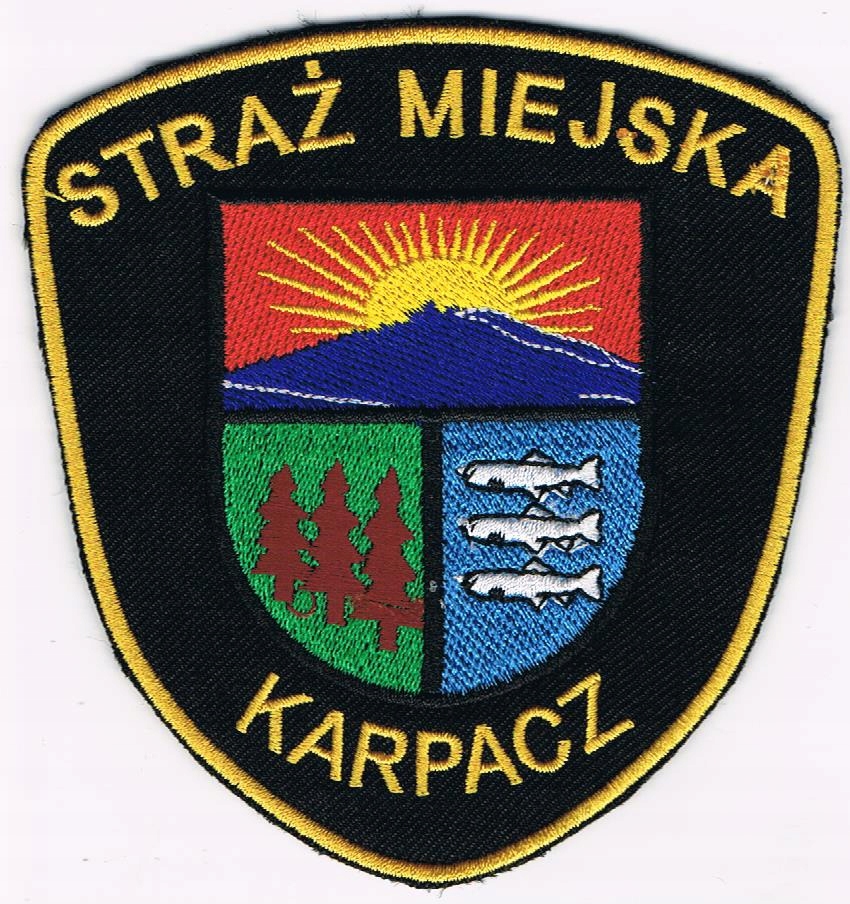 Straż Miejska Karpacz