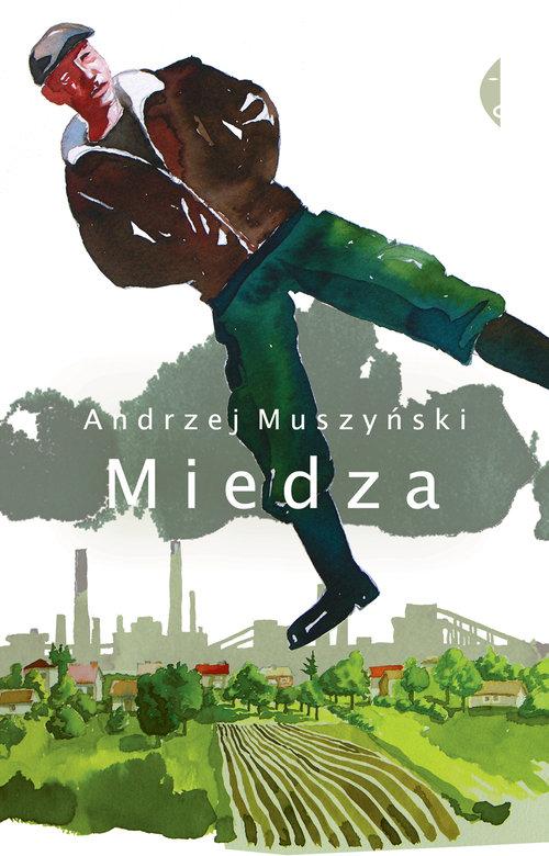 Miedza Andrzej Muszyński