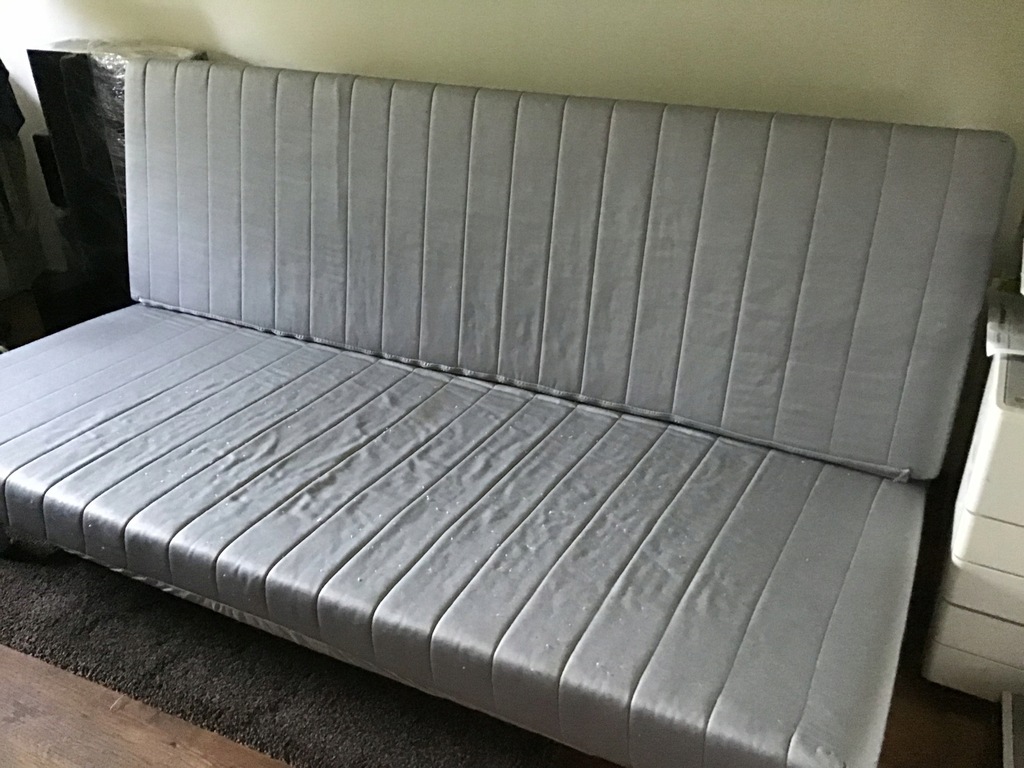 Sofa rozkładana Beddinge Ikea