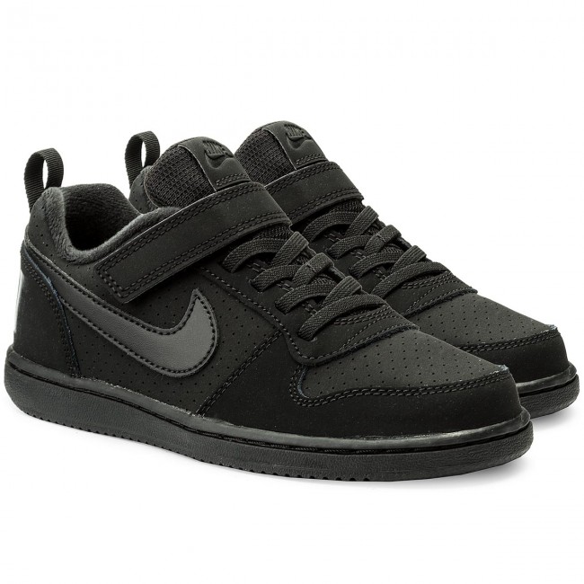 Buty NIKE Court Borough Low 870025 001 r.28,5
