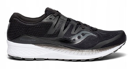 BUTY BIEGOWE SAUCONY RIDE ISO - MĘSKIE 42 EU