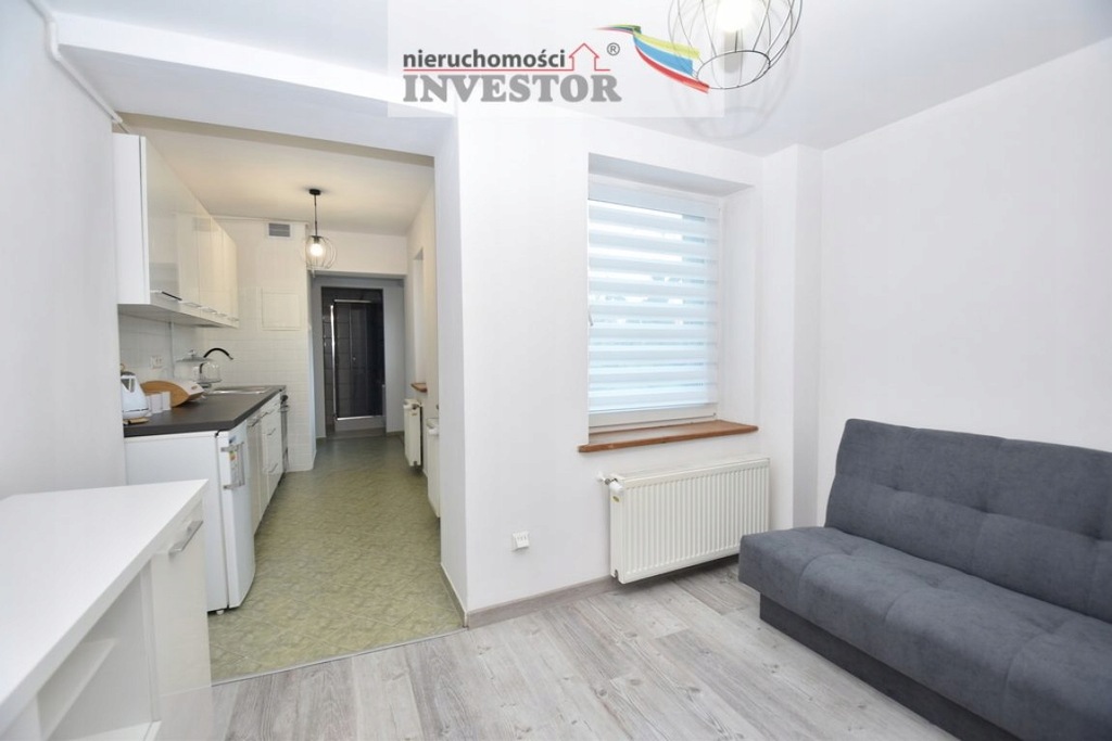 Mieszkanie, Namysłów, Namysłów (gm.), 24 m²