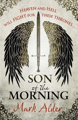Son of the Morning (2015) Mark Alde