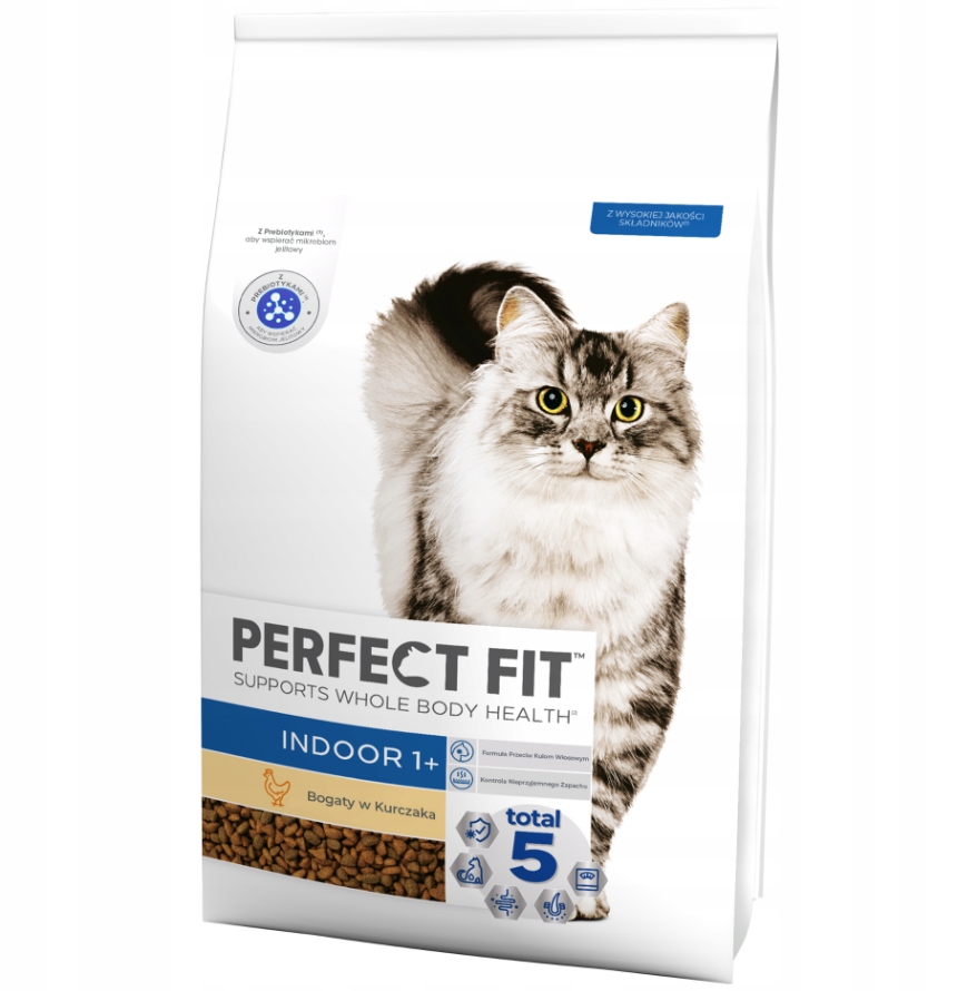 Perfect Fit karma sucha kurczak 7 kg