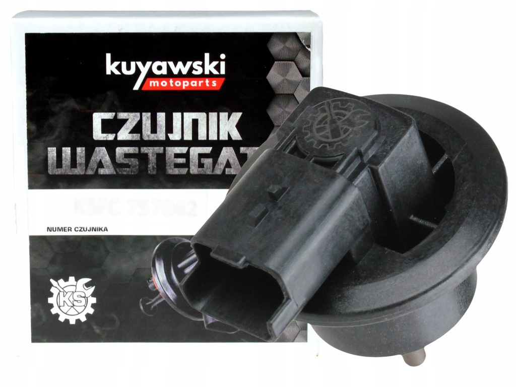 Czujnik Kopiowania Turbo Sensor 2.0Hdi 150Km 163Km - 7667519037 - Oficjalne Archiwum Allegro