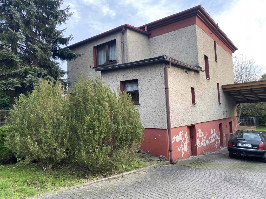 Dom, Wodzisław Śląski, Wodzisławski (pow.), 150 m²