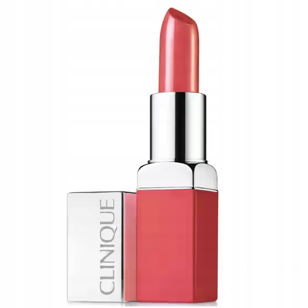 _ CLINIQUE_Pop Lip Colour and Primer pomadka do ust z wygładzającą bazą 05