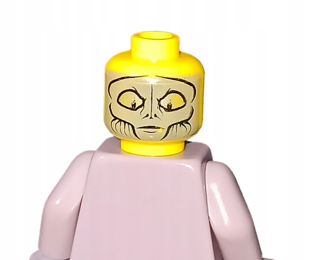 Lego Star Wars Figurka sw0059 Zam Wesell