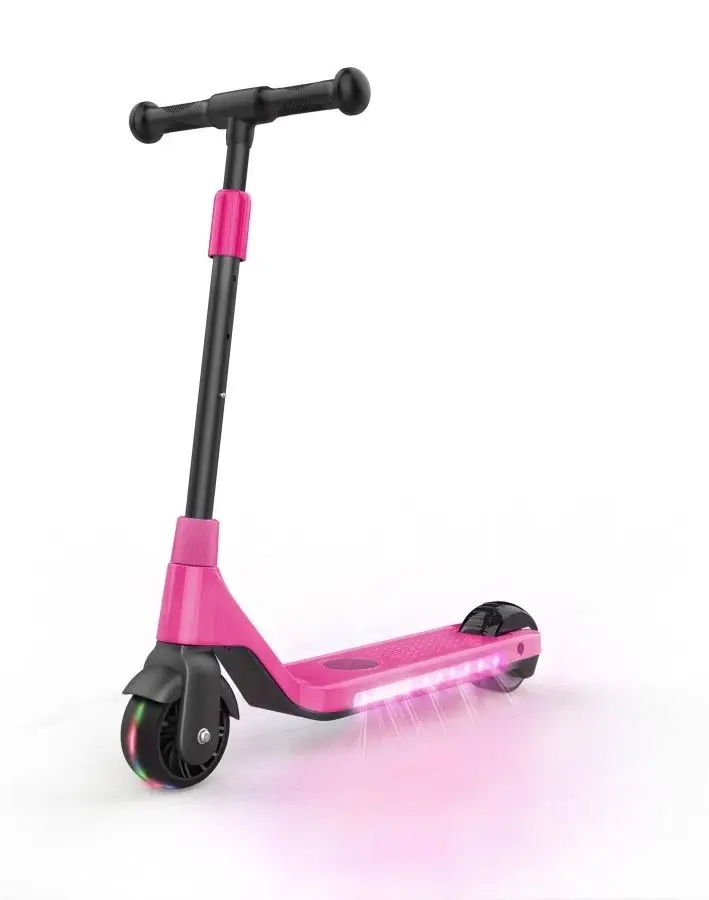 Hulajnoga Denver SCK5400 pink