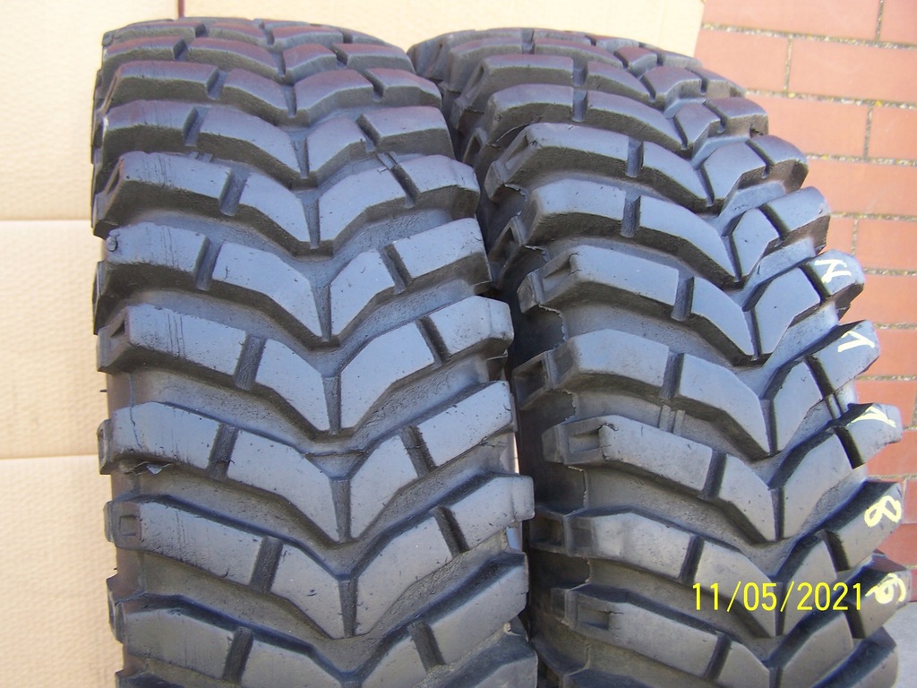 205/75R15 97P TRIAL 4X4 RECIP