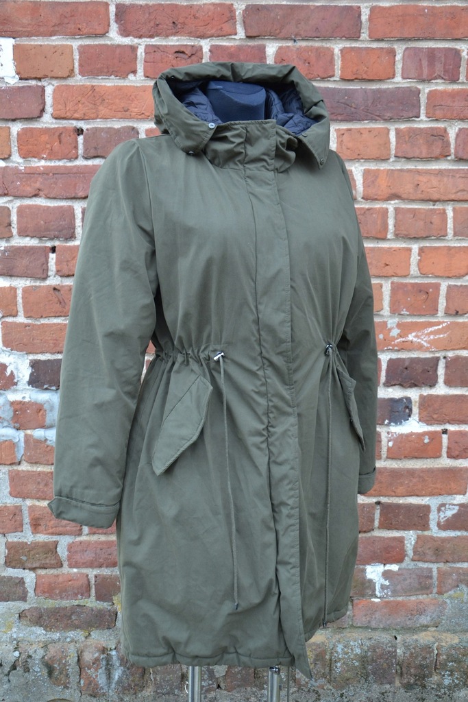 Reserved kurtka parka roz 44