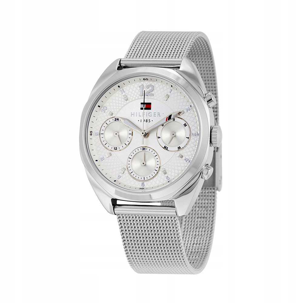 MONTRES Zegarek Tommy Hilfiger 1781628 Sklep GW24