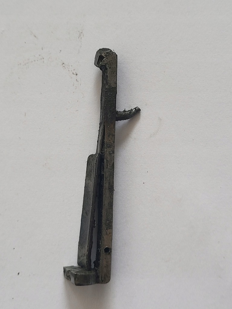 Wyrzutnik do kbks .22 lr