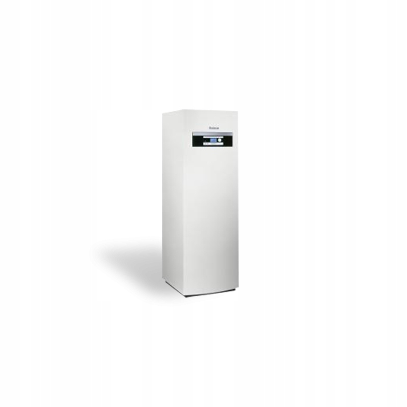 BUDERUS POMPA CIEPŁA LOGATHERM WPS 8K-1 7,6KW