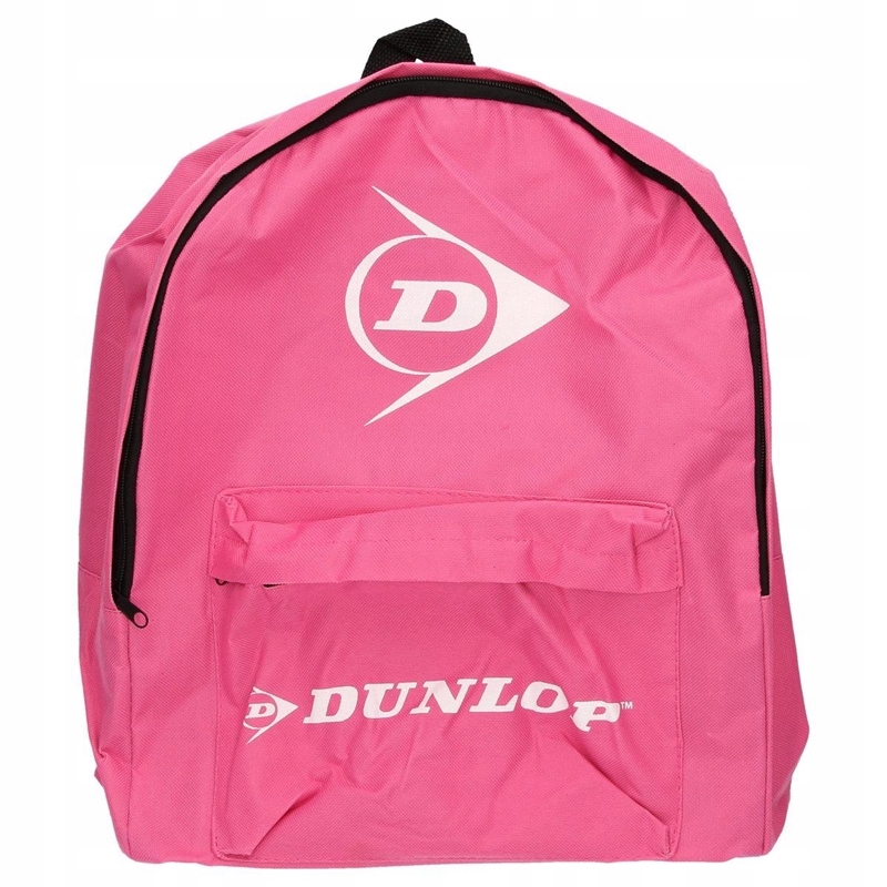 Dunlop Plecak turystyczny szkolny 20L Różowy