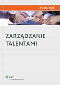 ZARZĄDZANIE TALENTAMI MARIUSZ WOŹNIAK EBOOK