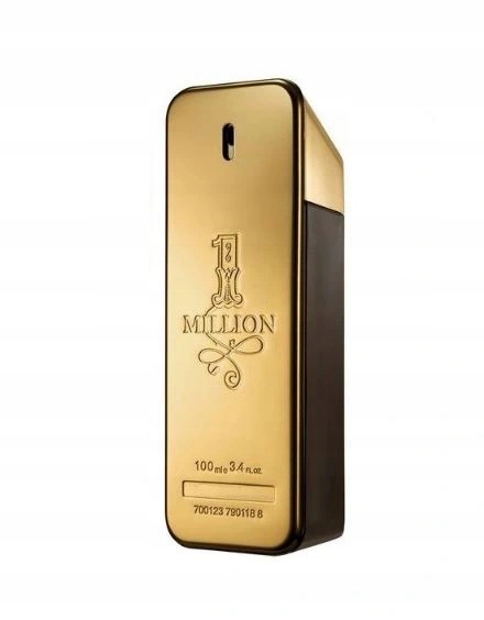 Купить ONE MILLION GOLD 1 Million Мужской парфюм 100 мл: отзывы, фото, характеристики в интерне-магазине Aredi.ru