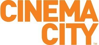 VOUCHER CINEMA CITY - CAŁY TYDZIEŃ, CAŁA POLSKA