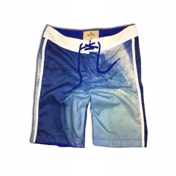 HOLLISTER Abercrombie&Fitch SPODENKI SZORTY XS